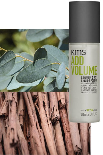 ADDVOLUME LIQUID DUST 50ml