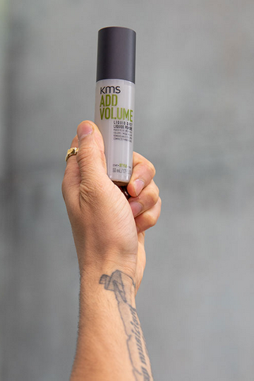 ADDVOLUME LIQUID DUST 50ml