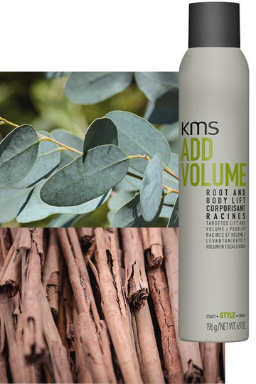 ADDVOLUME ROOT AND BODY LIFT 200ml