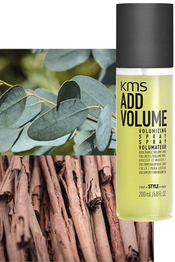 ADDVOLUME  VOLUMIZING SPRAY 200ml