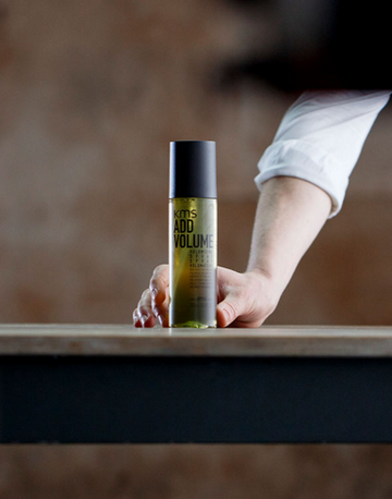 ADDVOLUME  VOLUMIZING SPRAY 200ml