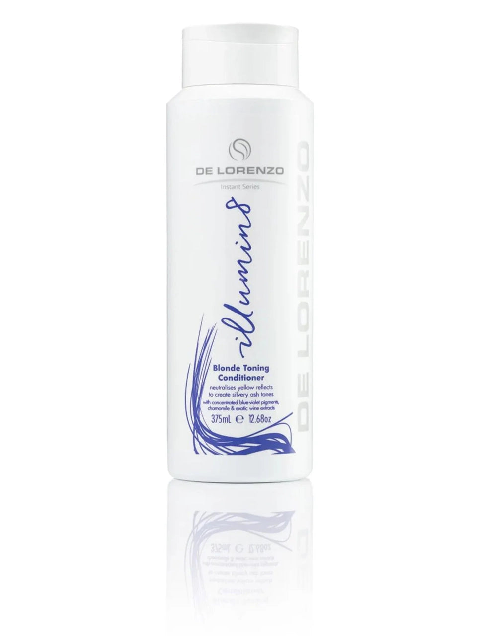 ilumin8 toning conditioner 375ml
