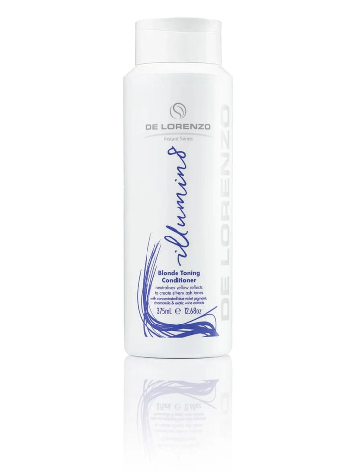 ilumin8 toning conditioner 375ml