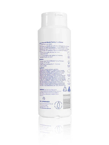 ilumin8 toning conditioner 375ml