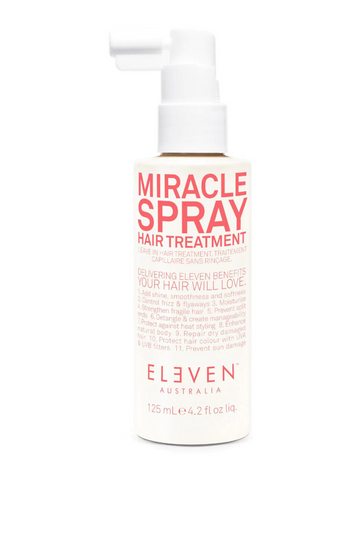 ELEVEN MIRACLE SPRAY HAIR TREATMENT