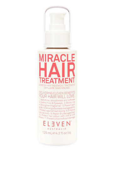 ELEVEN MIRACLE HAIR TREATMENT