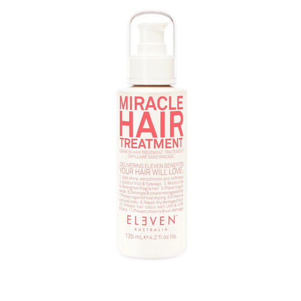 ELEVEN MIRACLE HAIR TREATMENT