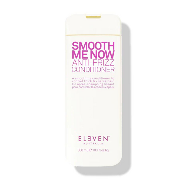 SMOOTH ME NOW ANTI-FRIZZ CONDITIONER