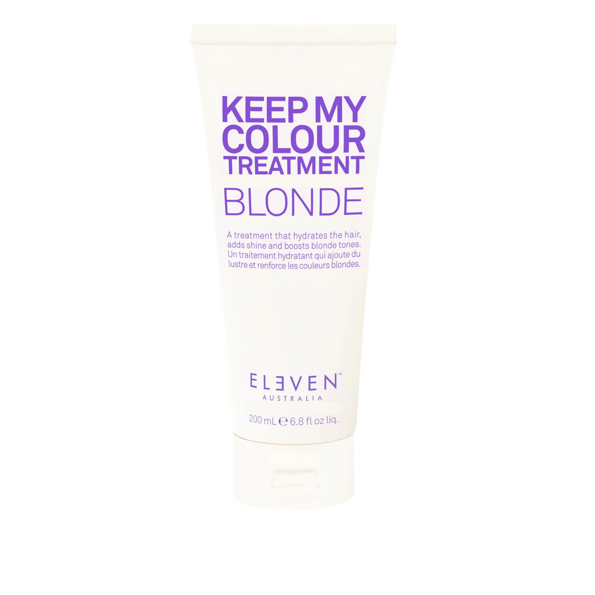 ELEVEN KEEP MY COLOUR TREATMENT BLONDE