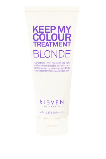 ELEVEN KEEP MY COLOUR TREATMENT BLONDE