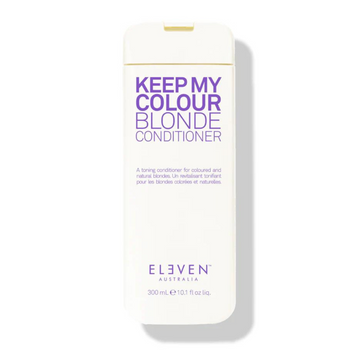 ELEVEN KEEP MY COLOUR BLONDE CONDITIONER