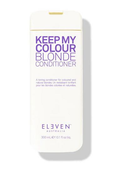 ELEVEN KEEP MY COLOUR BLONDE CONDITIONER