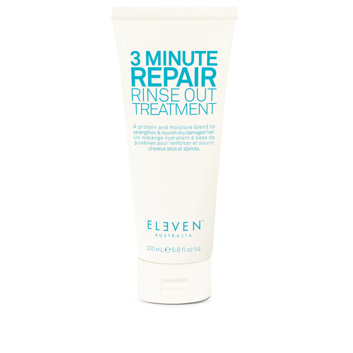 Eleven 3 MINUTE REPAIR RINSE OUT TREATMENT