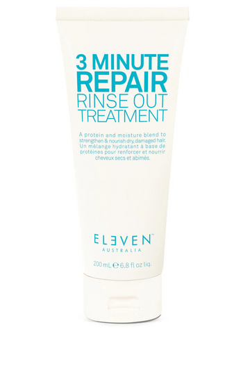 Eleven 3 MINUTE REPAIR RINSE OUT TREATMENT