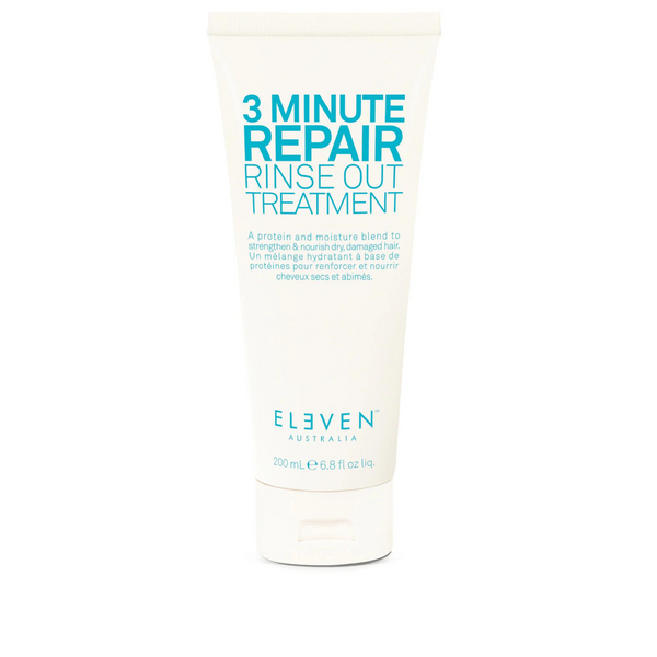 Eleven 3 MINUTE REPAIR RINSE OUT TREATMENT