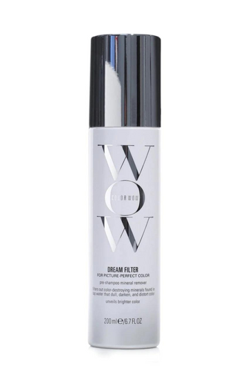 Color WOW Dream Filter Pre Shampoo Spray 200ml