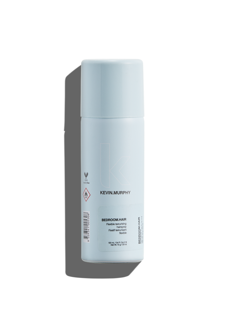 Kevin Murphy Bedroom Hair