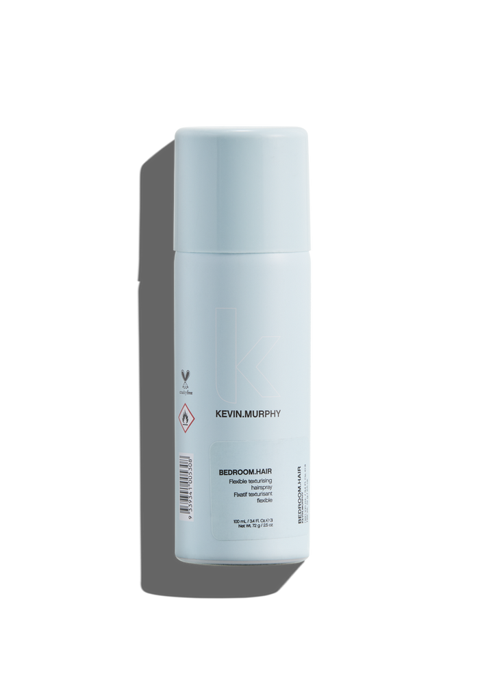 Kevin Murphy Bedroom Hair