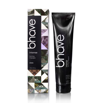 intense toning masque - slate - 145 ml