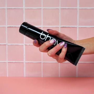 intense toning masque - slate - 145 ml