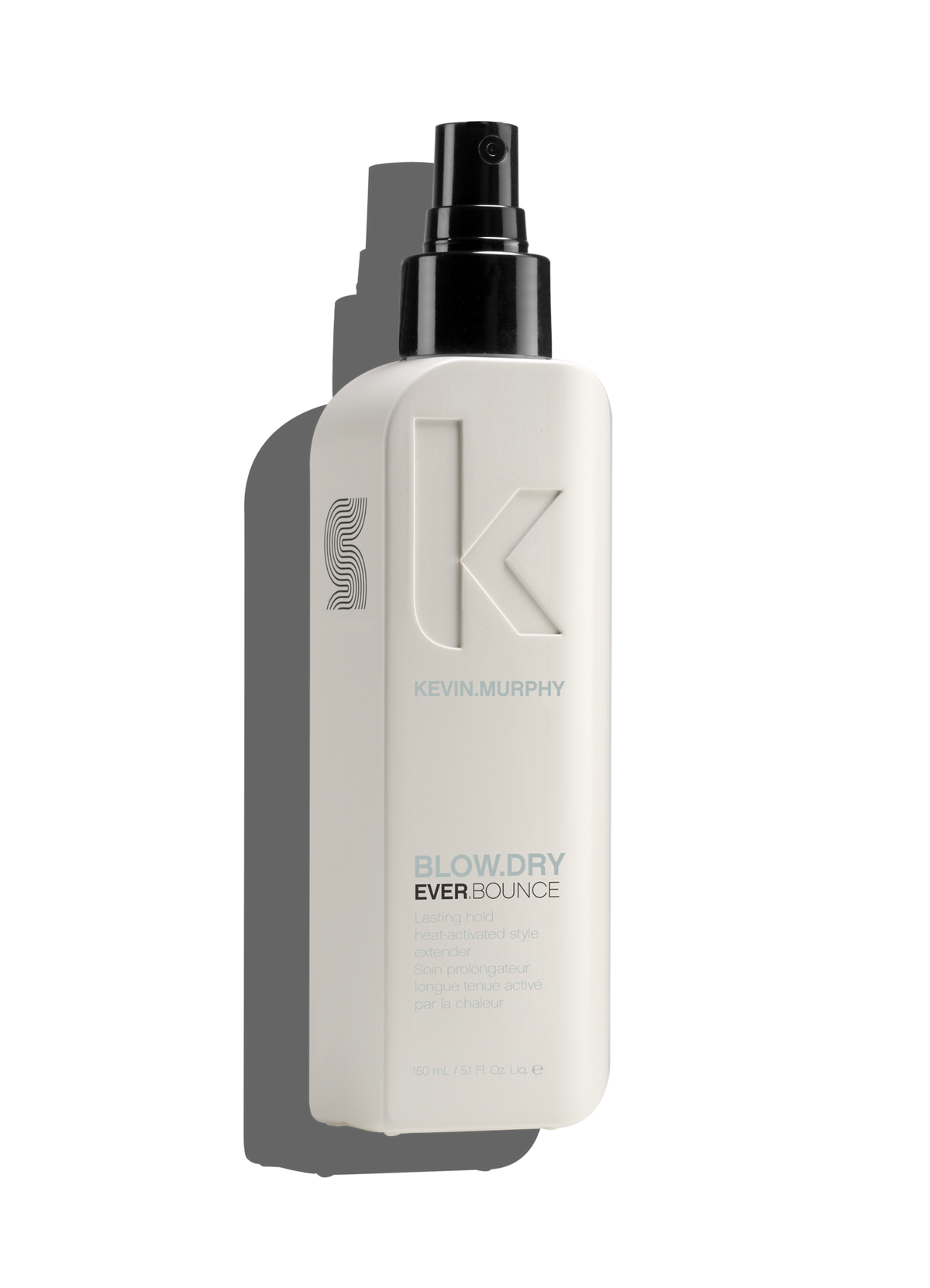 Kevin Murphy Ever Bounce
