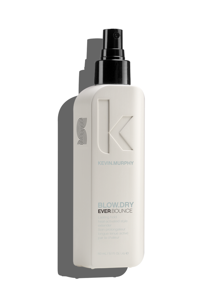 Kevin Murphy Ever Bounce