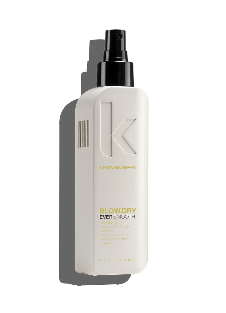 Kevin Murphy Ever Smooth