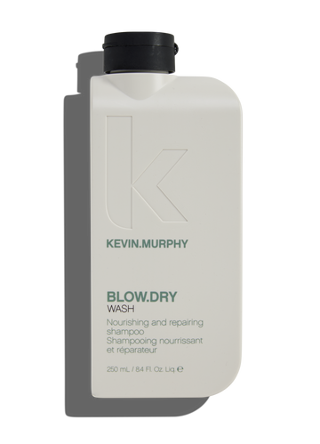 BLOW.DRY WASH