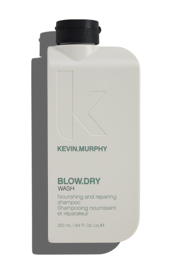 BLOW.DRY WASH