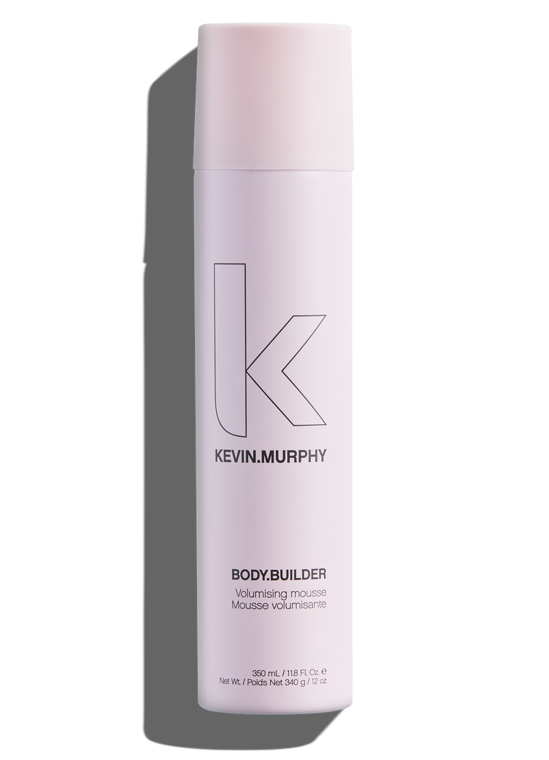 Kevin Murphy Body Builder