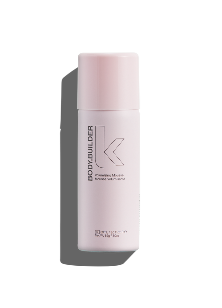 Kevin Murphy Body Builder