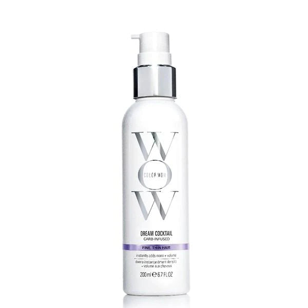 Color WOW Dream Cocktail Carb Spray - Volume 200ml