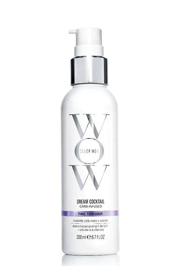 Color WOW Dream Cocktail Carb Spray - Volume 200ml