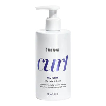 Color Wow Curl Wow Flo-Etry Vital Natural Serum 295ML