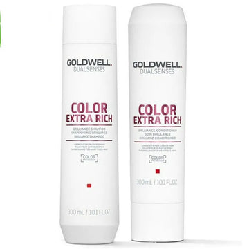 Goldwell Color Brilliance Glam Duo Extra Rich