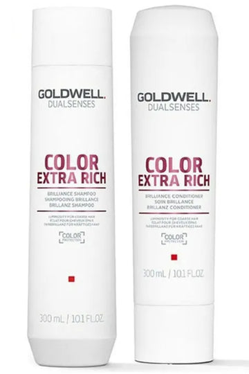 Goldwell Color Brilliance Glam Duo Extra Rich