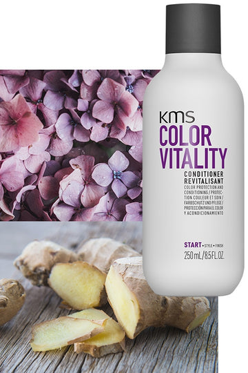 COLORVITALITY Conditioner 250ml