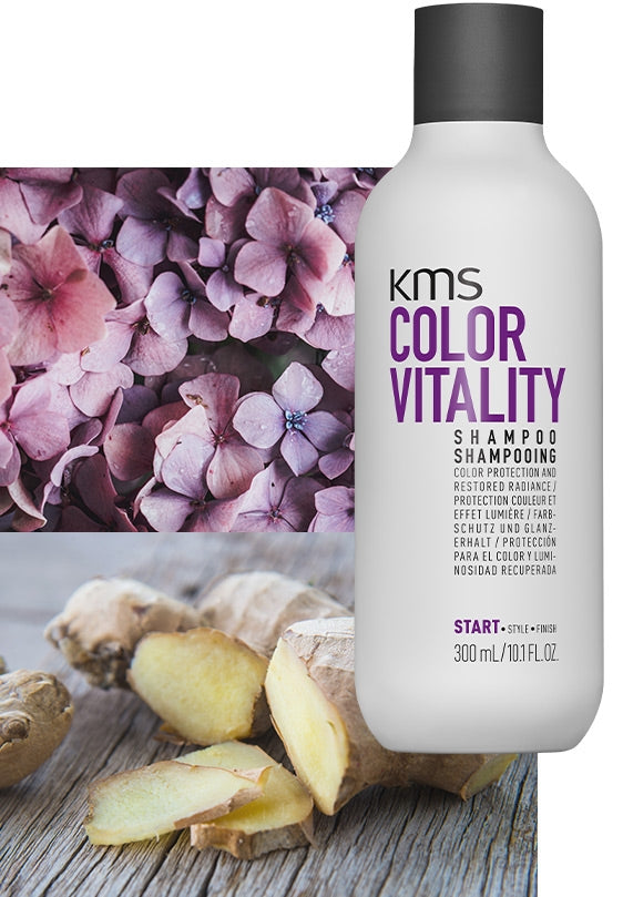 COLORVITALITY Shampoo 300ml