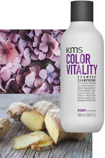 COLORVITALITY Shampoo 300ml