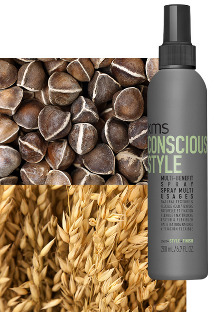 CONSCIOUSSTYLE MULTI-BENEFIT SPRAY 200ml