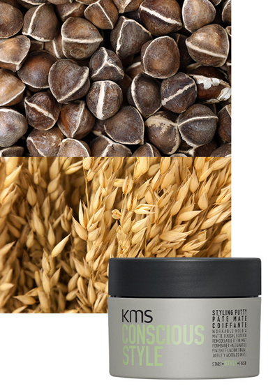 CONSCIOUSSTYLE STYLING PUTTY 75ML