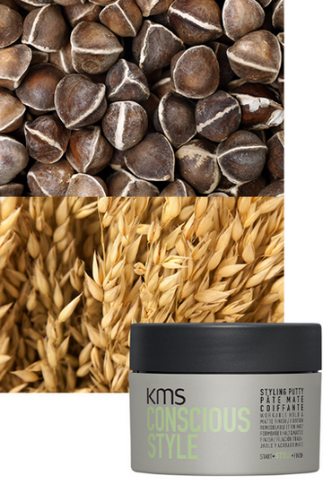 CONSCIOUSSTYLE STYLING PUTTY 75ML