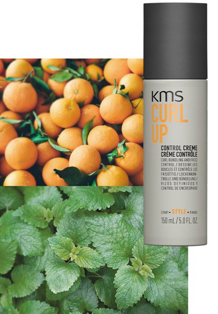 CURLUP CONTROL CREME 150ml