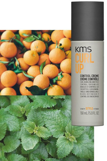 CURLUP CONTROL CREME 150ml