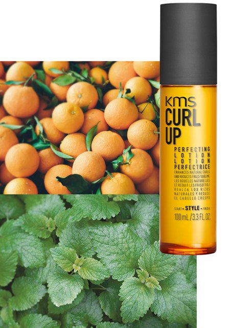 CURLUP PERFECTING LOTION 100ml