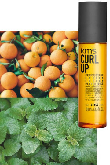 CURLUP PERFECTING LOTION 100ml
