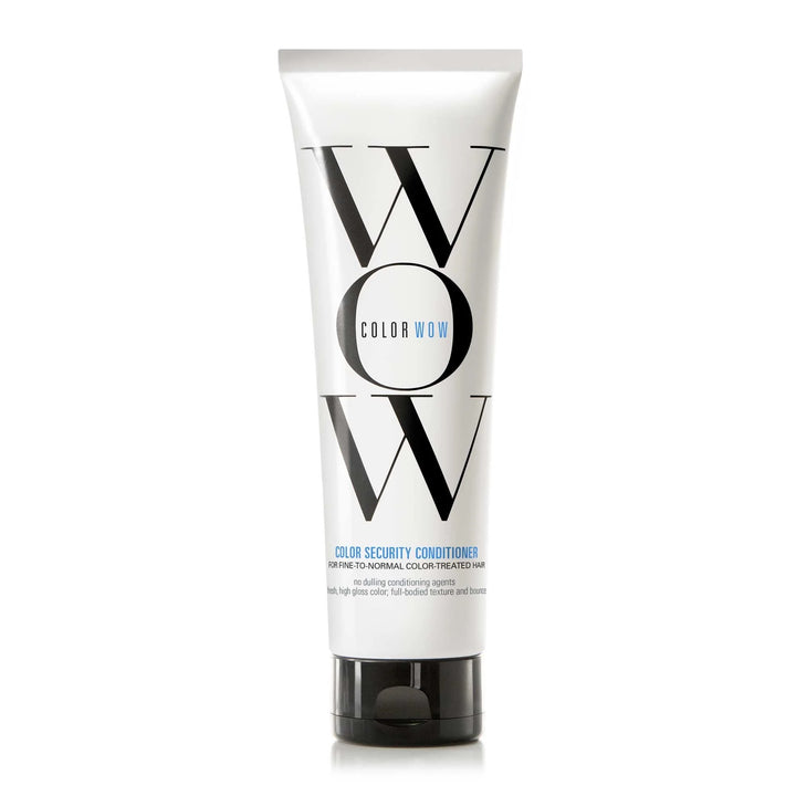 Color WOW Color Security Conditioner Fine-Normal 250ml