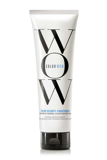 Color WOW Color Security Conditioner Fine-Normal 250ml