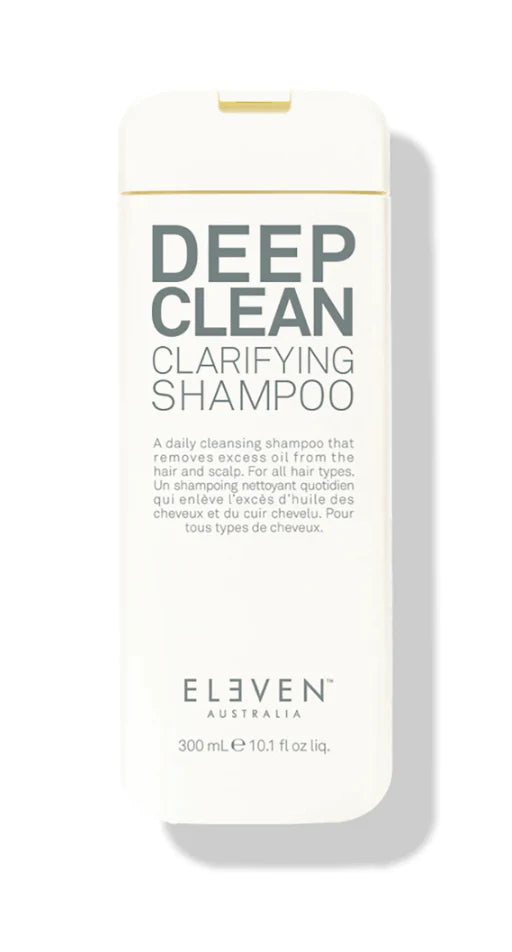 Eleven DEEP CLEAN SHAMPOO