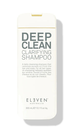 Eleven DEEP CLEAN SHAMPOO
